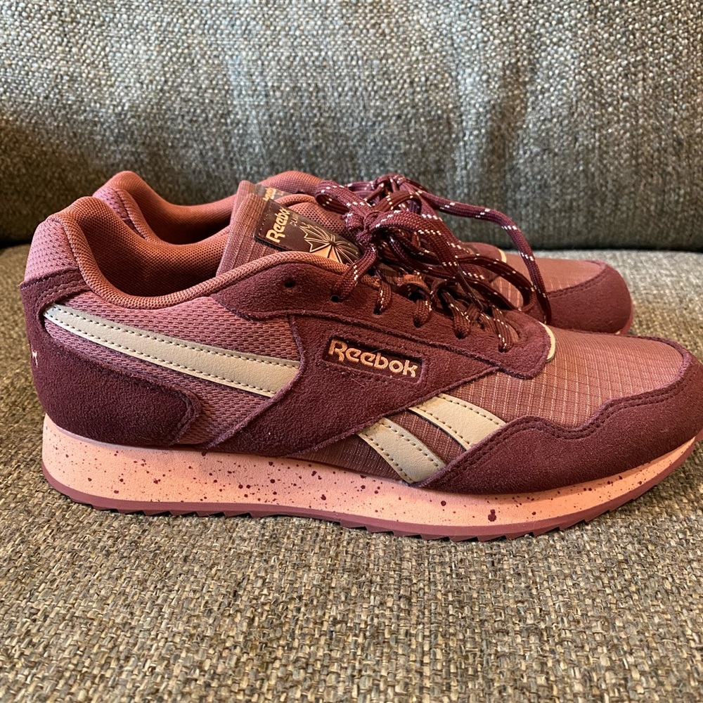 Reebok Harmon